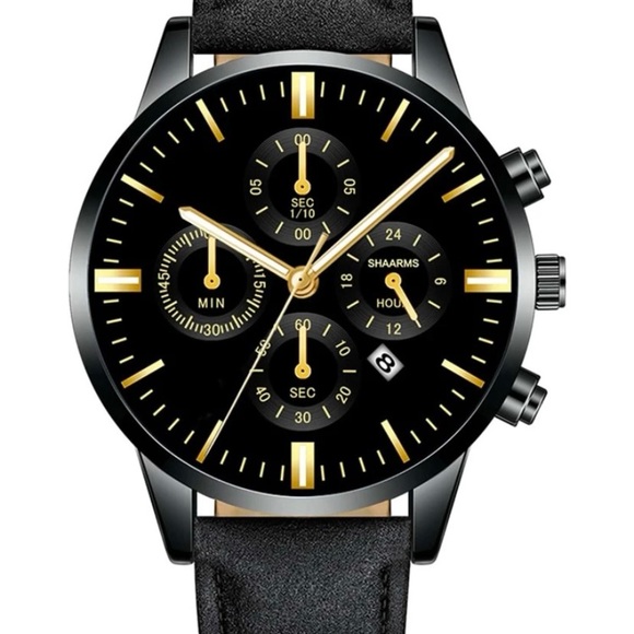 Men Watch set - Picture 10 of 11